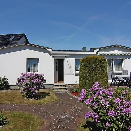 Holiday home Ferienhaeuser Am Teich In *