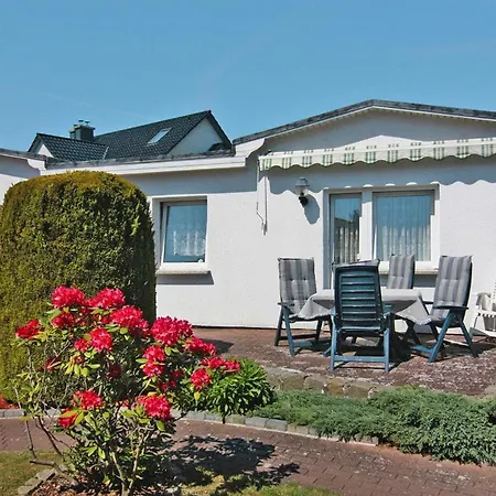 Ferienhaeuser Am Teich In Holiday home Zinnowitz