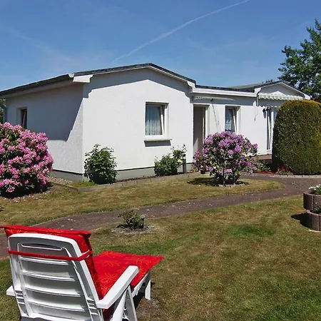 Holiday home Ferienhaeuser Am Teich In *