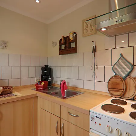 Ferienhaeuser Am Teich, * زينوويتز