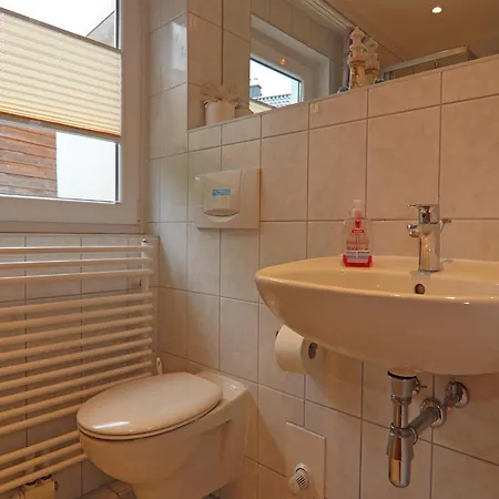 Ferienhaeuser Am Teich In Holiday home