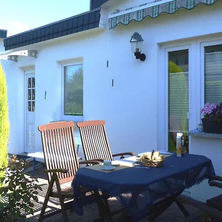 Holiday home Ferienhaeuser Am Teich In *