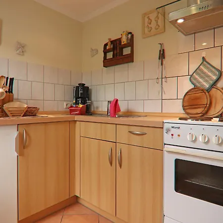 Ferienhaeuser Am Teich, * Zinnowitz