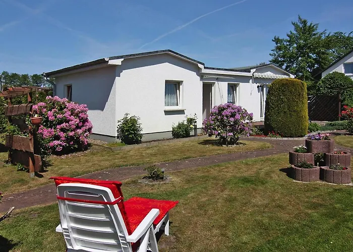 Casa vacanze Ferienhaeuser Am Teich, *