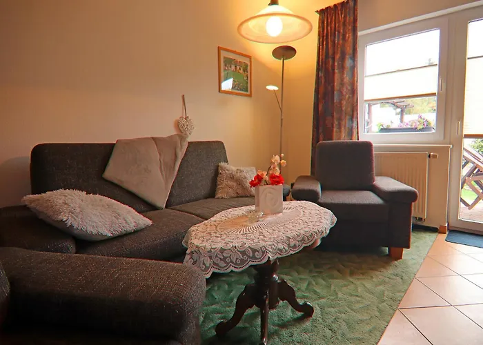 Casa vacanze Ferienhaeuser Am Teich, *