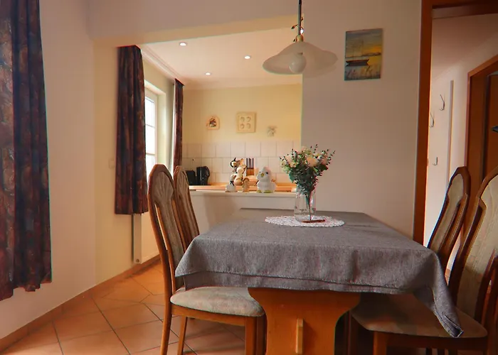 Casa vacanze Ferienhaeuser Am Teich, Zinnowitz