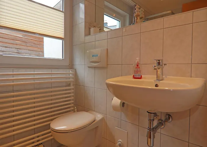 Ferienhaeuser Am Teich, Casa vacanze