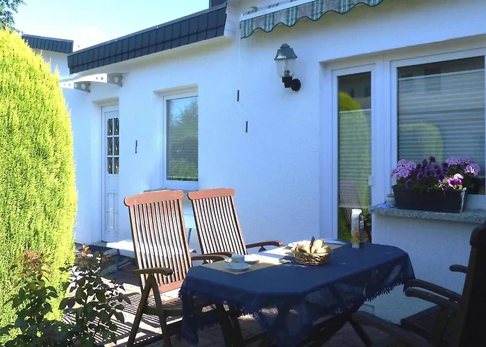 Casa vacanze Ferienhaeuser Am Teich, *