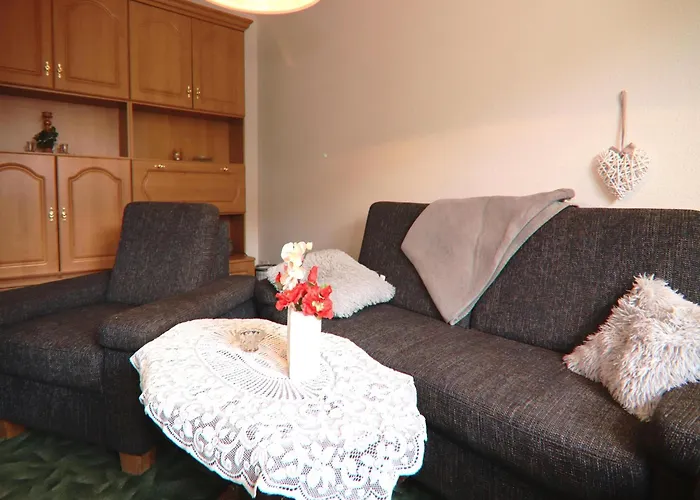 Casa vacanze Ferienhaeuser Am Teich,