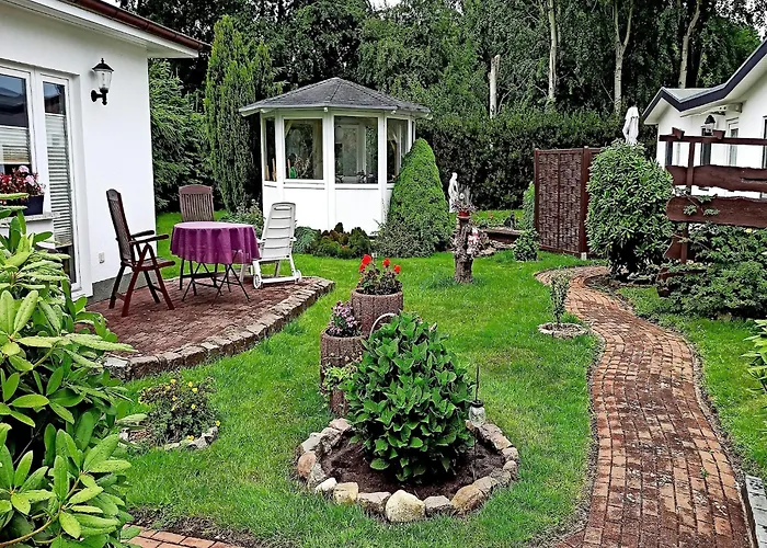 Casa vacanze Ferienhaeuser Am Teich, *