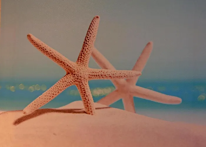 Casa vacanze Ferienhaeuser Am Teich,