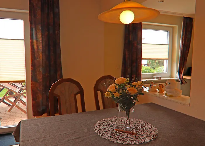 Casa vacanze Ferienhaeuser Am Teich, Zinnowitz