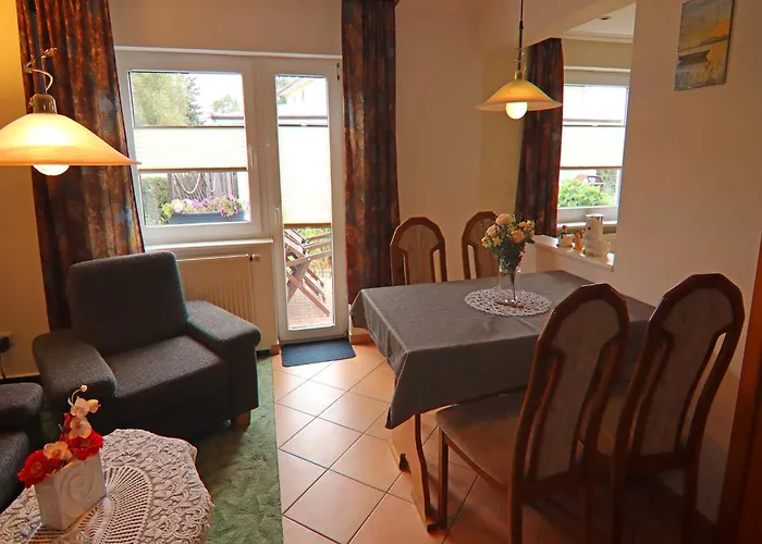 Ferienhaeuser Am Teich, Casa vacanze